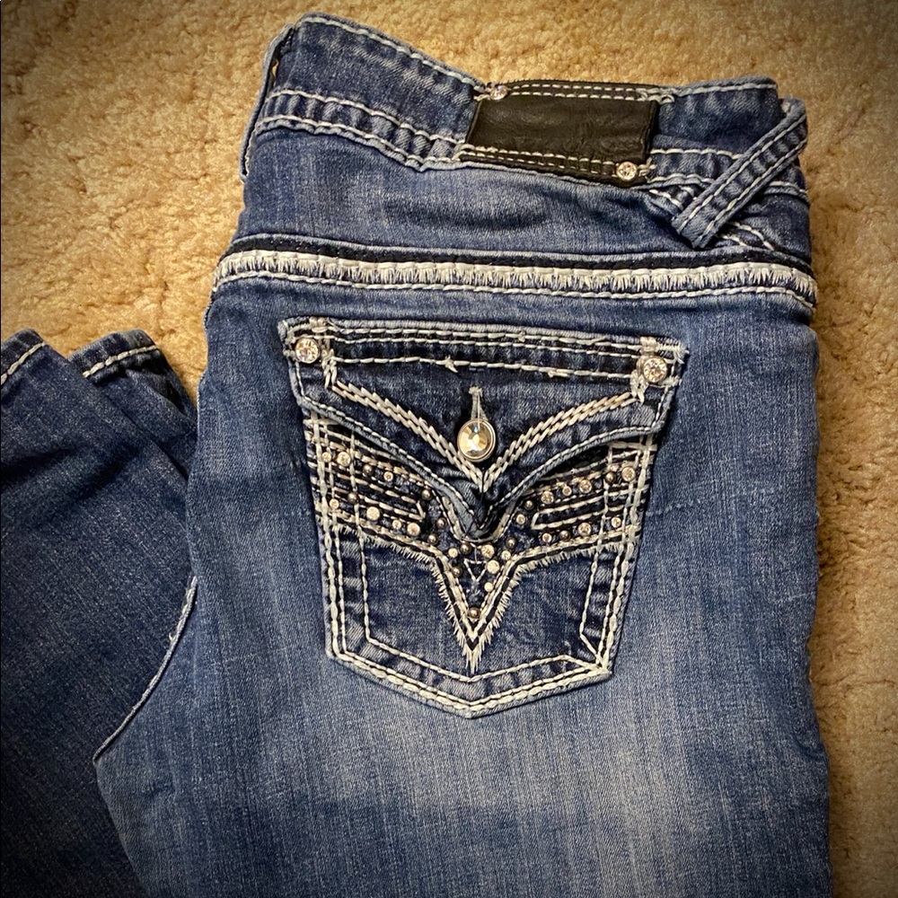 Vigoss Jeans size 13/14